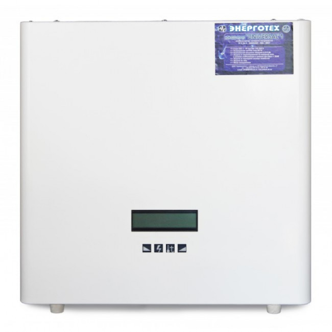 Энерготех UNIVERSAL 20000 Стабилизатор