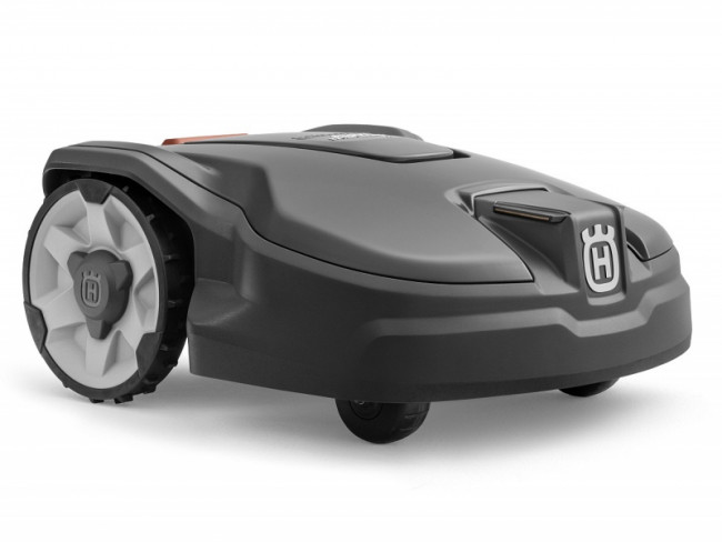 Husqvarna Automower 305 Газонокосилка-робот 9679740-11