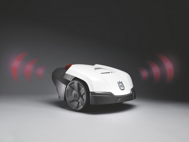 Husqvarna Automower 305 Газонокосилка-робот 9679740-11