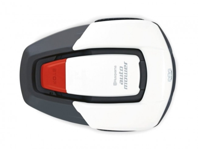 Husqvarna Automower 105 Газонокосилка-робот 9676454-11
