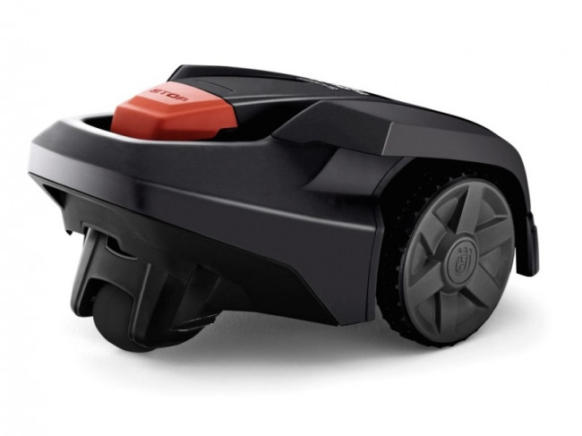 Husqvarna Automower 105 Газонокосилка-робот 9676454-11