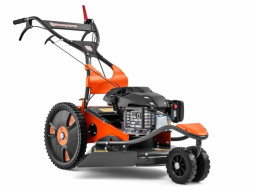 HUSQVARNA DBY51 Колесный триммер 9704490-01