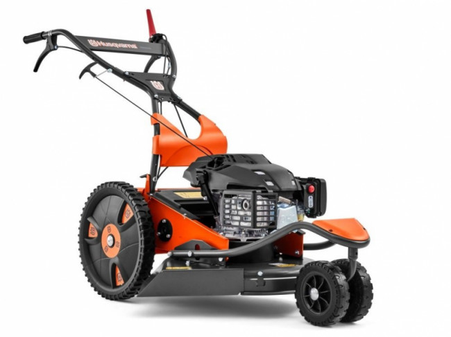 HUSQVARNA DBY51 Колесный триммер 9704490-01 HUSQVARNA DBY51 Колесный триммер 9704490-01