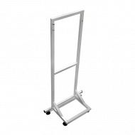 Стойка для стабилизатора мощностью от 18 - 27 кВт