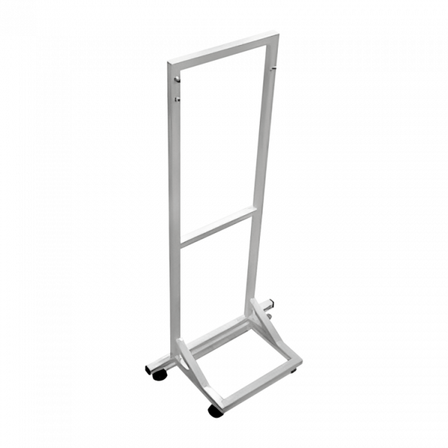 Стойка для стабилизатора мощностью от 18 - 27 кВт