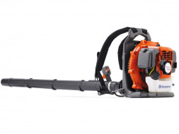 Воздуходувка ранцевая бензиновая HUSQVARNA 530 BT 9667803-01