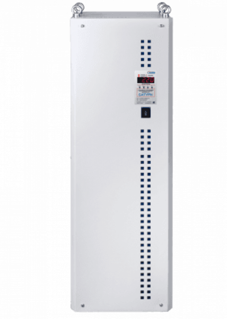 Сатурн СНЭ-О-17* Промышленный стабилизатор