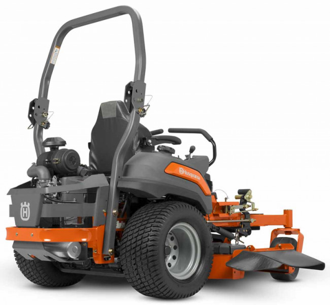 Трактор с нулевым радиусом разворота HUSQVARNA Z560X 9676697-02