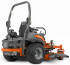 Трактор с нулевым радиусом разворота HUSQVARNA Z560X 9676697-02