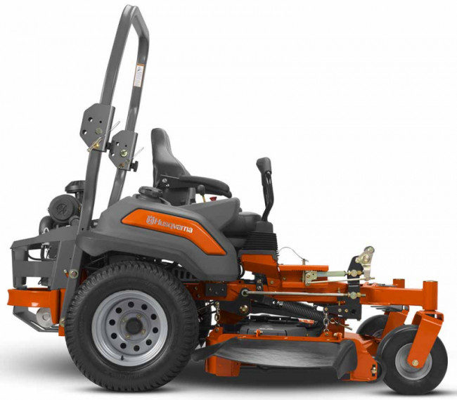 Трактор с нулевым радиусом разворота HUSQVARNA Z560X 9676697-02