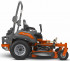 Трактор с нулевым радиусом разворота HUSQVARNA Z560X 9676697-02
