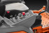 Трактор с нулевым радиусом разворота HUSQVARNA Z560X 9676697-02
