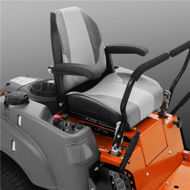 Трактор с нулевым радиусом разворота HUSQVARNA Z560X 9676697-02