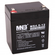 MNB MS 4.5-12
