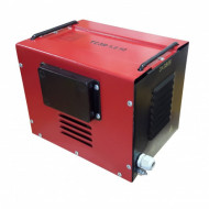 Трансформатор ТСЗИ-1,6-380-220/220-127