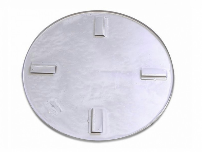 Принадлежность для Husqvarna BG 245 диск затирочный 610мм