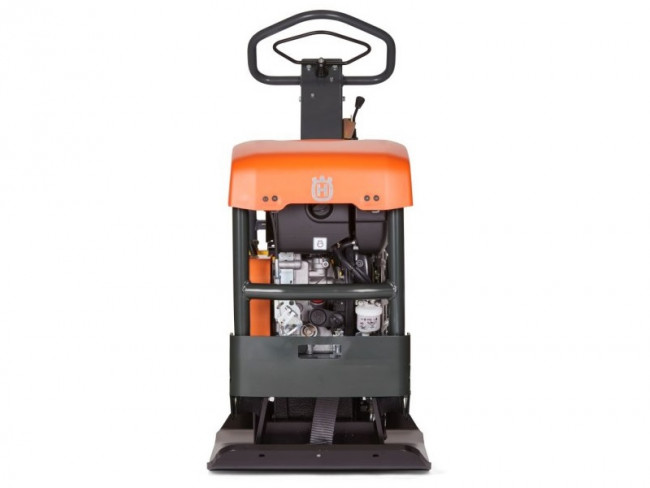 Husqvarna (Atlas Copco) LG 204 D Реверсивная виброплита 9678552-05