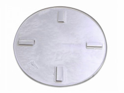 Принадлежность для Husqvarna BG Combi диск затирочный 1015мм