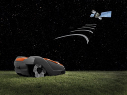 \GPS-модуль Husqvarna 5752424-03