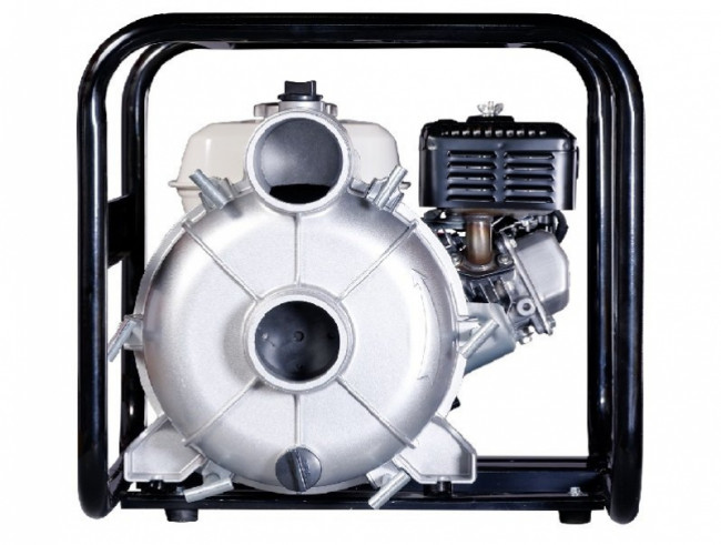 FUBAG PTH1000 ST Мотопомпа для загрязненной воды 838217