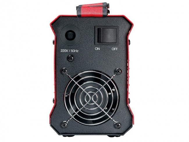 FUBAG IQ 160 Сварочный аппарат инвертор 38830