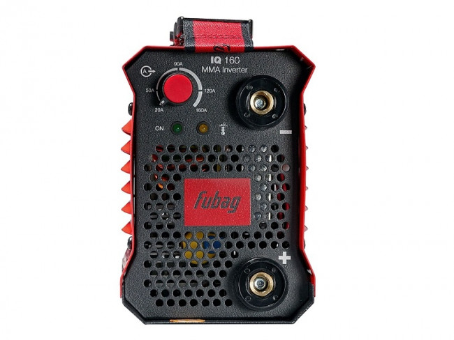 FUBAG IQ 160 Сварочный аппарат инвертор 38830