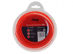 Триммерная леска FQ  FUBAG 38746
