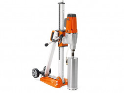 HUSQVARNA DMS 240 Бурильная машина со стойкой 9651736-03