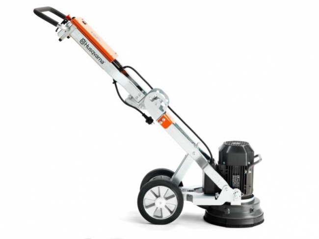 HUSQVARNA PG 280 Шлифовальная машина по бетону 9676487-01 HUSQVARNA PG 280 Шлифовальная машина по бетону 9676487-01