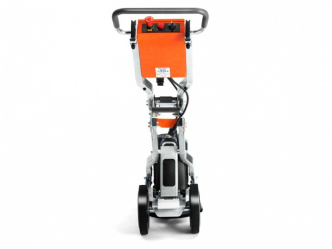 HUSQVARNA PG 280 Шлифовальная машина по бетону 9676487-01 HUSQVARNA PG 280 Шлифовальная машина по бетону 9676487-01