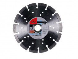 Алмазный диск 125-22.2 FUBAG Beton Pro 10125-3 Алмазный диск 125-22.2 FUBAG Beton Pro 10125-3