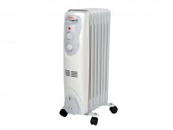 Масляный радиатор  ОМ- 7Н Ресанта 67/3/7