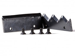 Комплект ножей BT 250 FUBAG 838291