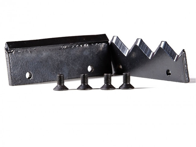 Комплект ножей BT 250 FUBAG 838291