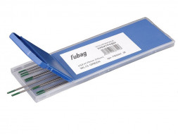 Вольфрамовые электроды WP FUBAG FB0007 16