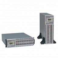 Штиль ИнСтаб IS3106RT (6000ВА/6кВА три фазы в одну) стабилизатор напряжения