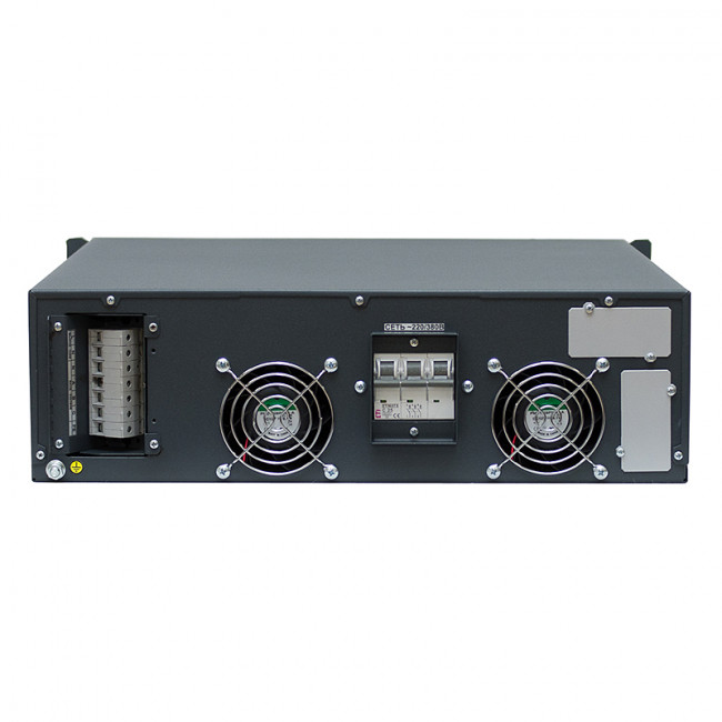 Штиль ИнСтаб IS3106RT (6000ВА/6кВА три фазы в одну) стабилизатор напряжения