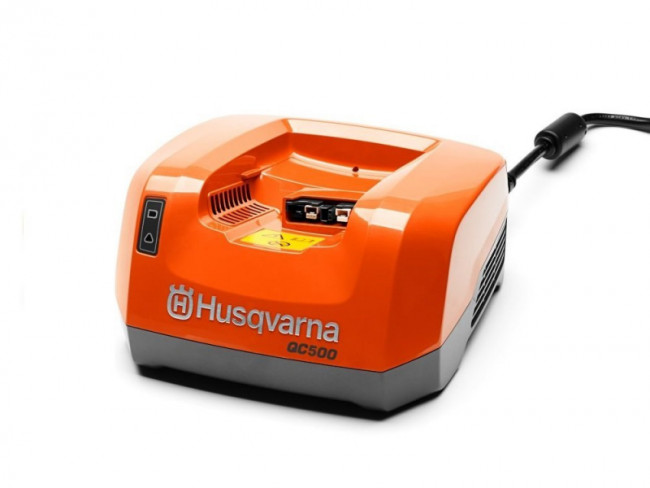 Зарядное устройство QC500 Husqvarna 9704495-01