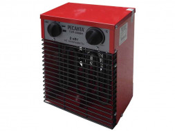 Ресанта ТЭП2000Н Тепловая электрическая пушка 67/1/17