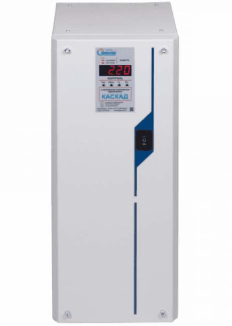 Каскад СН-О-10 Стабилизатор напряжения