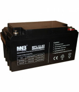 MNB MPL 12-65