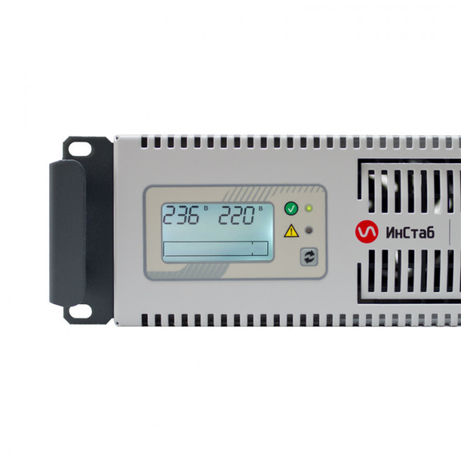 Штиль ИнСтаб IS2000RT (2000ВА/2кВА) однофазный стабилизатор напряжения Штиль ИнСтаб IS2000RT (2000ВА/2кВА) однофазный стабилизатор напряжения