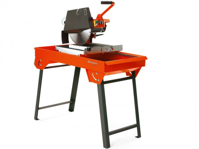 Husqvarna TS 300 E Камнерезный станок 9651546-01