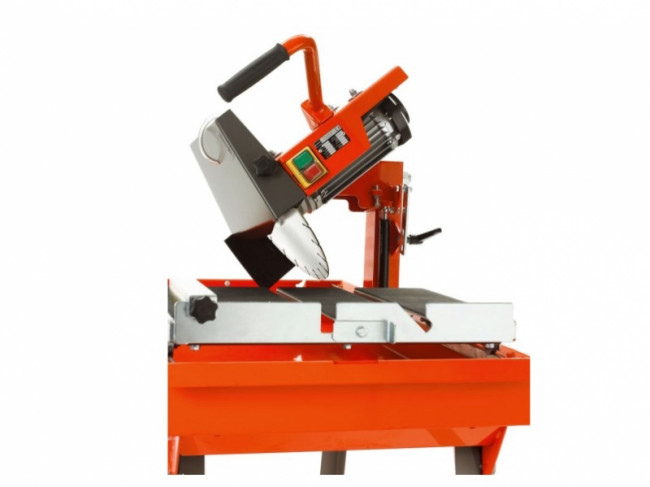 Husqvarna TS 300 E Камнерезный станок 9651546-01