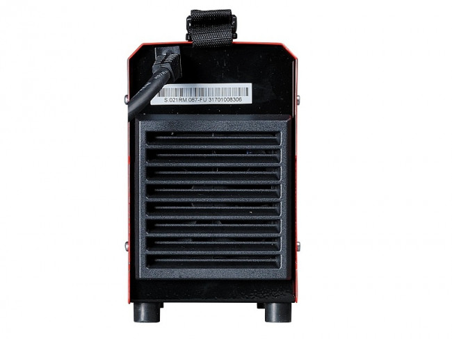 FUBAG IN 206 Сварочный аппарат инвертор 68433