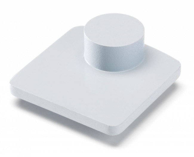 Сегмент HUSQVARNA G645S 5038834-05 одинарный зерно 50 уп-3шт (бетон М200-300 средняя шлифовка, 200-400 м2)