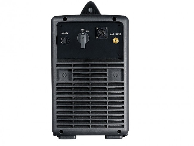 FUBAG INTIG 400 TDC PULSE аргонодуговой сварочный аппарат инвертор 38027.2