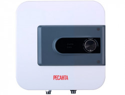 Водонагреватель    накопительный ВН-15Н Ресанта 74/5/8