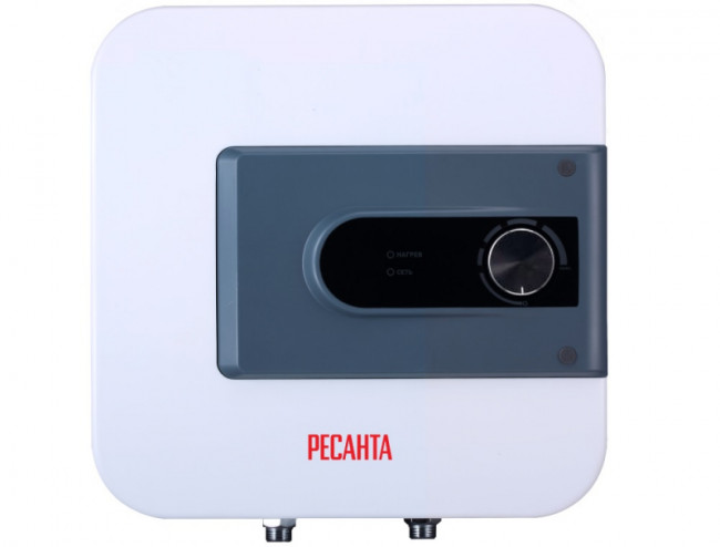 Водонагреватель    накопительный ВН-15Н Ресанта 74/5/8