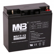 MNB MS 17-12